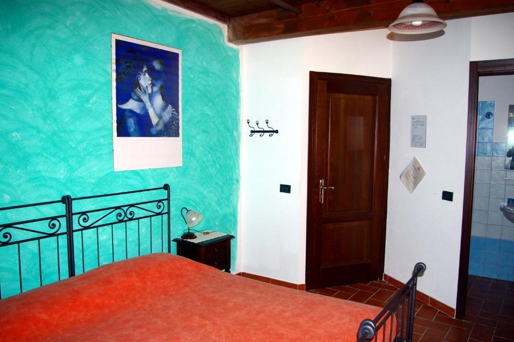 Cascina Caldera Casa de hóspedes Cantarana Quarto foto