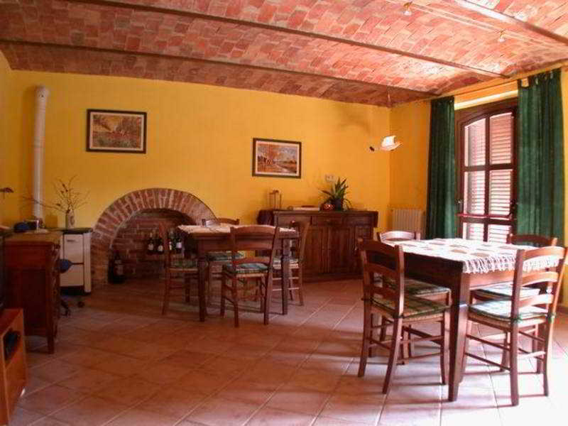 Cascina Caldera Casa de hóspedes Cantarana Exterior foto