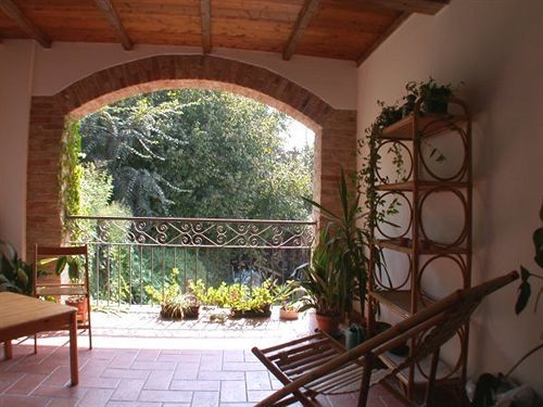 Cascina Caldera Casa de hóspedes Cantarana Exterior foto