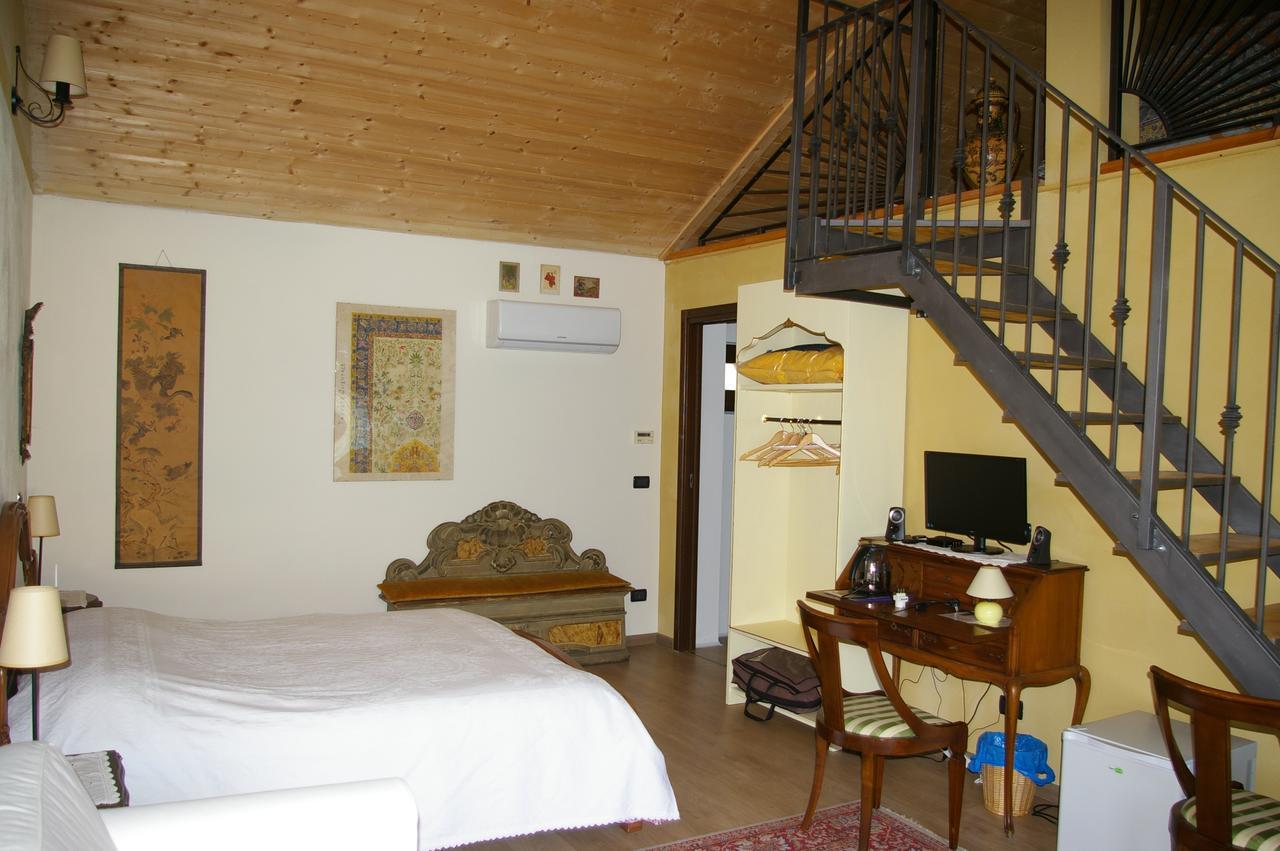 Cascina Caldera Casa de hóspedes Cantarana Exterior foto